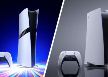 คุ้มหรือไม่ เทียบ PlayStation 5 สู่ PlayStation 5 Pro จ่ายดีไหม?