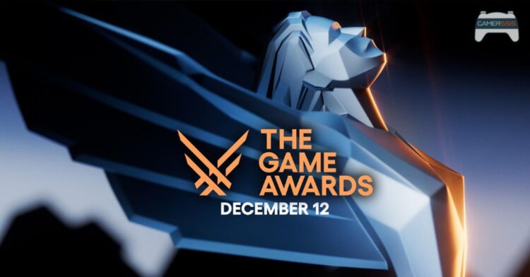 The Game Awards 2024 ประกาศรายชื่อผู้เข้าชิงแต่ละสาขา