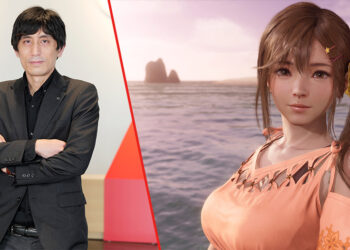 [TGS 2024] บทสัมภาษณ์พิเศษ DEAD OR ALIVE Xtreme กับ Series Producer Yasunori Sakuda