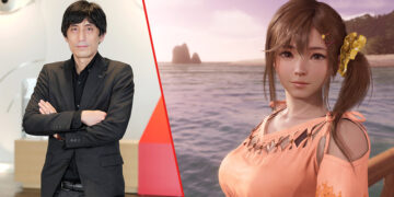 [TGS 2024] บทสัมภาษณ์พิเศษ DEAD OR ALIVE Xtreme กับ Series Producer Yasunori Sakuda