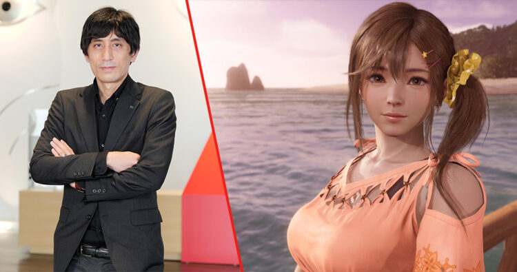 [TGS 2024] บทสัมภาษณ์พิเศษ DEAD OR ALIVE Xtreme กับ Series Producer Yasunori Sakuda