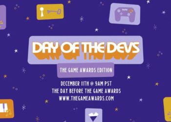 รวมไฮไลท์เกมประกาศใหม่ใน Day of the Devs: 2024 The Game Awards Edition