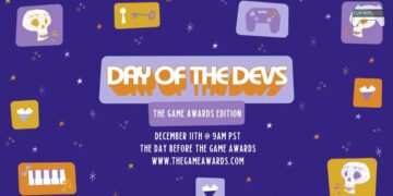 รวมไฮไลท์เกมประกาศใหม่ใน Day of the Devs: 2024 The Game Awards Edition