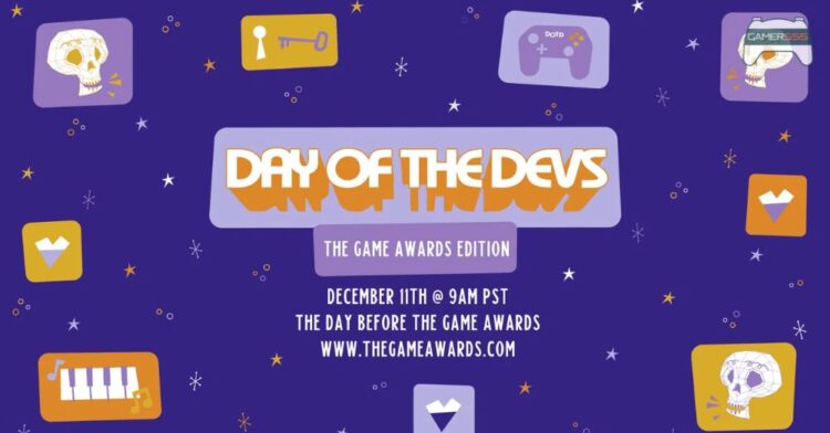รวมไฮไลท์เกมประกาศใหม่ใน Day of the Devs: 2024 The Game Awards Edition