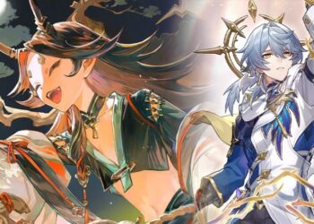 NetEase กำลังพิจารณาฟ้อง HoYoverse กรณี Honkai Star Rail ก็อป Trailer Onmyoji