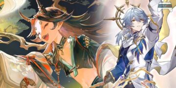 NetEase กำลังพิจารณาฟ้อง HoYoverse กรณี Honkai Star Rail ก็อป Trailer Onmyoji