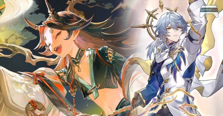 NetEase กำลังพิจารณาฟ้อง HoYoverse กรณี Honkai Star Rail ก็อป Trailer Onmyoji