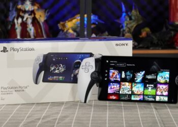 รีวิว PlayStation Portal – อุปกรณ์เกมพกพาสำหรับผู้ใช้ PS5