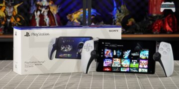 รีวิว PlayStation Portal – อุปกรณ์เกมพกพาสำหรับผู้ใช้ PS5