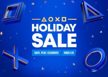 รวมดีล PlayStation Holiday Sale 2024 เทศกาลลดราคาประจำปีฝั่ง PlayStation