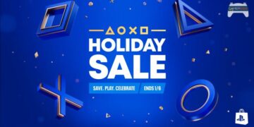 รวมดีล PlayStation Holiday Sale 2024 เทศกาลลดราคาประจำปีฝั่ง PlayStation