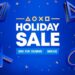 รวมดีล PlayStation Holiday Sale 2024 เทศกาลลดราคาประจำปีฝั่ง PlayStation