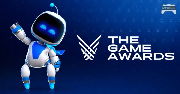 สรุปผล รางวัล The Game Awards 2024 – ASTRO BOT คว้า GOTY