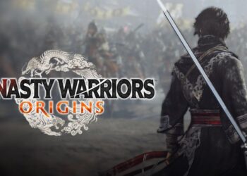รีวิว Dynasty Warriors: Origins การเปลี่ยนแปลงวิธีนำเสนอเพื่อเข้าสู่ยุคใหม่