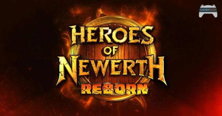 Heroes of Newerth เตรียมกลับมาอีกครั้งในชื่อ Heroes of Newerth Reborn พร้อมรายละเอียดยกเครื่องเกมใหม่