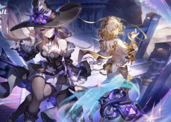 รวมรายละเอียดที่ไม่ควรพลาดกับ Honkai Star Rail อัปเดต 3.0 – Paean of Era Nova