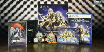 [Unboxing] แกะกล่อง Honkai Star Rail Trailblazer Edition – คุ้มจะซื้อหรือไม่