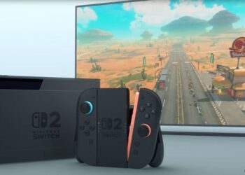 เลิกลือ! Nintendo Switch 2 ประกาศเปิดตัวอย่างเป็นทางการ พร้อมวางจำหน่ายปีนี้