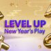 PlayStation เตรียมโปรโมชั่นพิเศษรับปีใหม่ Level-Up New Year’s Play รับของรางวัลมากมาย