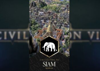 [Guide] แนะนำวิธีการเล่นเหล่าผู้นำ & อารยธรรมเอเชียใน Civilization VII