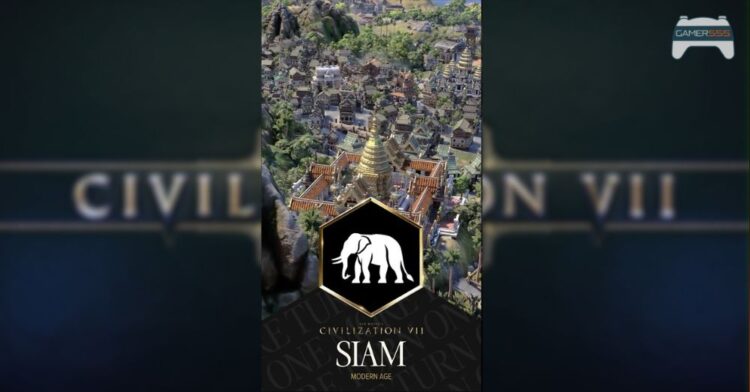 [Guide] แนะนำวิธีการเล่นเหล่าผู้นำ & อารยธรรมเอเชียใน Civilization VII