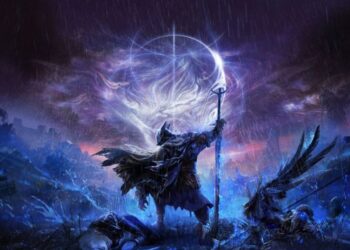 พรีวิว Elden Ring Nightreign – เกม Soulslike Co-op ที่ดีที่สุดเท่าที่เคยมีมา