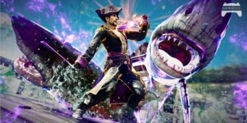 พรีวิว Like a Dragon: Pirate Yakuza in Hawaii ภาคต่อที่ยอดเยี่ยมไม่แพ้เกมโจรสลัดจริงๆ