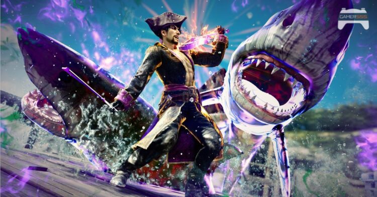 พรีวิว Like a Dragon: Pirate Yakuza in Hawaii ภาคต่อที่ยอดเยี่ยมไม่แพ้เกมโจรสลัดจริงๆ