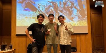 บทสัมภาษณ์ Monster Hunter Wilds กับทีมพัฒนาที่มาไทยด้วยตนเอง