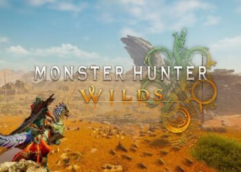 พรีวิว Monster Hunter Wilds – ก้าวกระโดดครั้งใหญ่ของซีรีส์