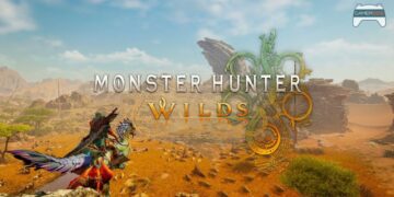 พรีวิว Monster Hunter Wilds – ก้าวกระโดดครั้งใหญ่ของซีรีส์