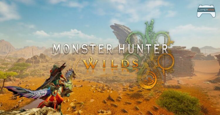 พรีวิว Monster Hunter Wilds – ก้าวกระโดดครั้งใหญ่ของซีรีส์