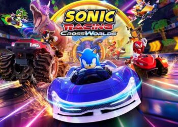 พรีวิว Sonic Racing: CrossWorlds – เกมรถแข่งที่ทำให้คุณหยุมหัวเพื่อนข้างๆ