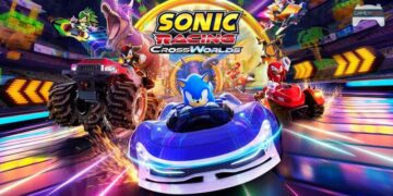 พรีวิว Sonic Racing: CrossWorlds – เกมรถแข่งที่ทำให้คุณหยุมหัวเพื่อนข้างๆ