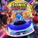 พรีวิว Sonic Racing: CrossWorlds – เกมรถแข่งที่ทำให้คุณหยุมหัวเพื่อนข้างๆ