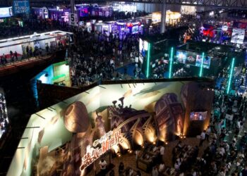 Tokyo Game Show 2025 เตรียมจัดในวันที่ 25 – 28 กันยายนนี้