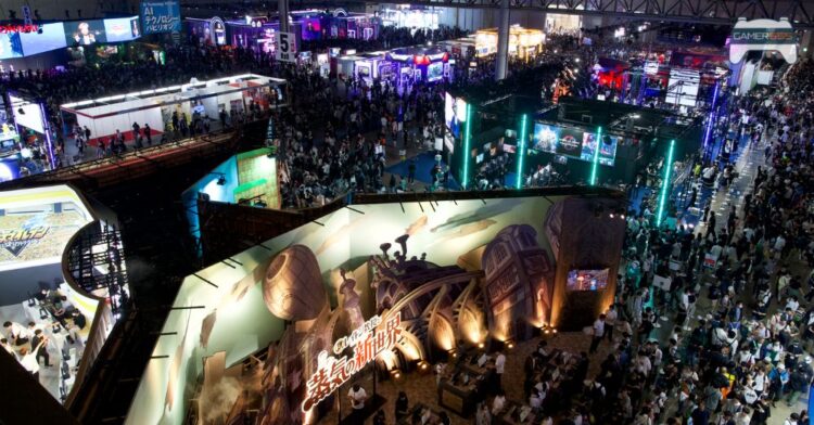 Tokyo Game Show 2025 เตรียมจัดในวันที่ 25 – 28 กันยายนนี้
