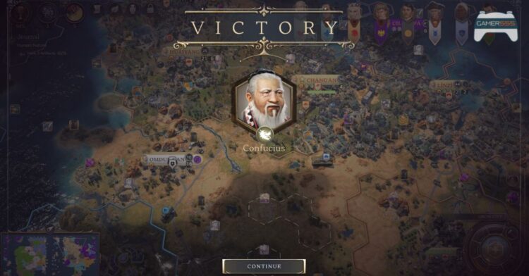 [Guide] มือใหม่ รวมเหล่าอารยธรรมเล่นง่ายสำหรับ Civilization VII