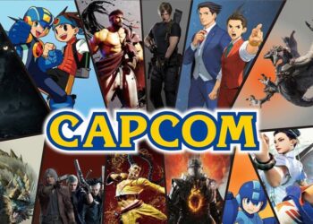 Capcom เตรียมเปิด Pop-Up Store แห่งใหม่ใน Southeast Asia