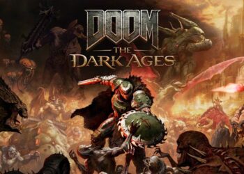 พรีวิว DOOM: The Dark Ages ความมันส์สุดเดือดในยุคกลาง