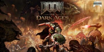พรีวิว DOOM: The Dark Ages ความมันส์สุดเดือดในยุคกลาง