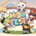 HoYo FEST 2025 เตรียมจัดในไทย 24 – 27 กรกฎาคมนี้