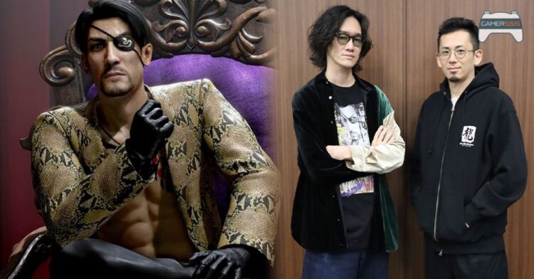 บทสัมภาษณ์ Like a Dragon: Pirate Yakuza in Hawaii ผลตอบรับของเกม และ แผนการในอนาคตของแฟรนไชส์