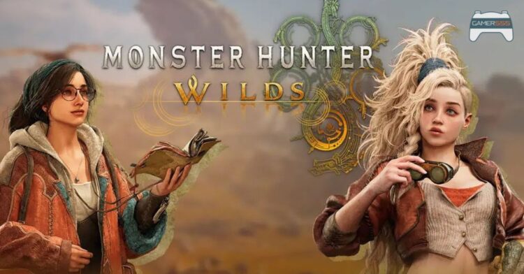 Guide Monster Hunter Wilds สิ่งควรรู้สำหรับมือใหม่นักล่าแย้