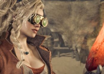 [Guide] สิ่งที่ควรรู้กับ ระบบคราฟ และ ระบบอุปกรณ์ ใน Monster Hunter Wilds