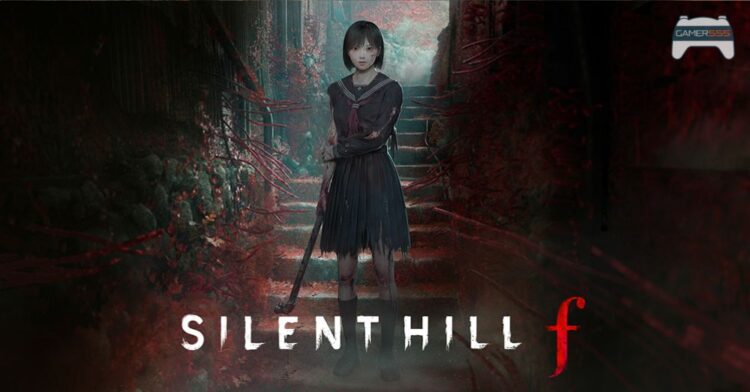 Silent Hill f เผยตัวอย่างใหม่ พร้อมเปิดให้ wishlist แล้ว