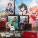 [Unboxing] แกะกล่อง Atelier Yumia: The Alchemist of Memories & the Envisioned Land Special Collection Box