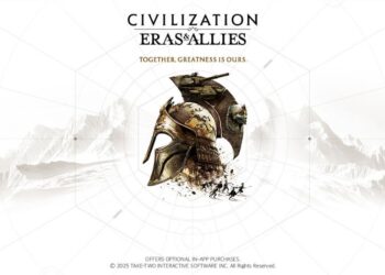 Civilization: Eras & Allies เกมมือถือ One more turn เปิดให้ลงทะเบียนล่วงหน้าแล้ววันนี้