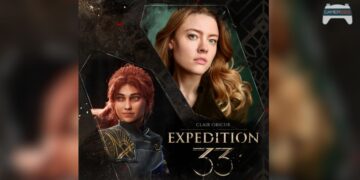 [SEA Exclusive] บทสัมภาษณ์ Jennifer English การสร้างตัวละครให้มีชีวิตใน Clair Obscur: Expedition 33