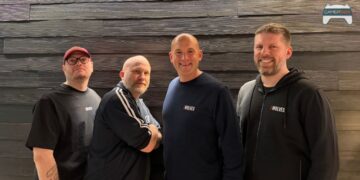 บทสัมภาษณ์พิเศษ Den of Wolves เกมปล้นใหม่ล่าสุดจาก 10 Chambers